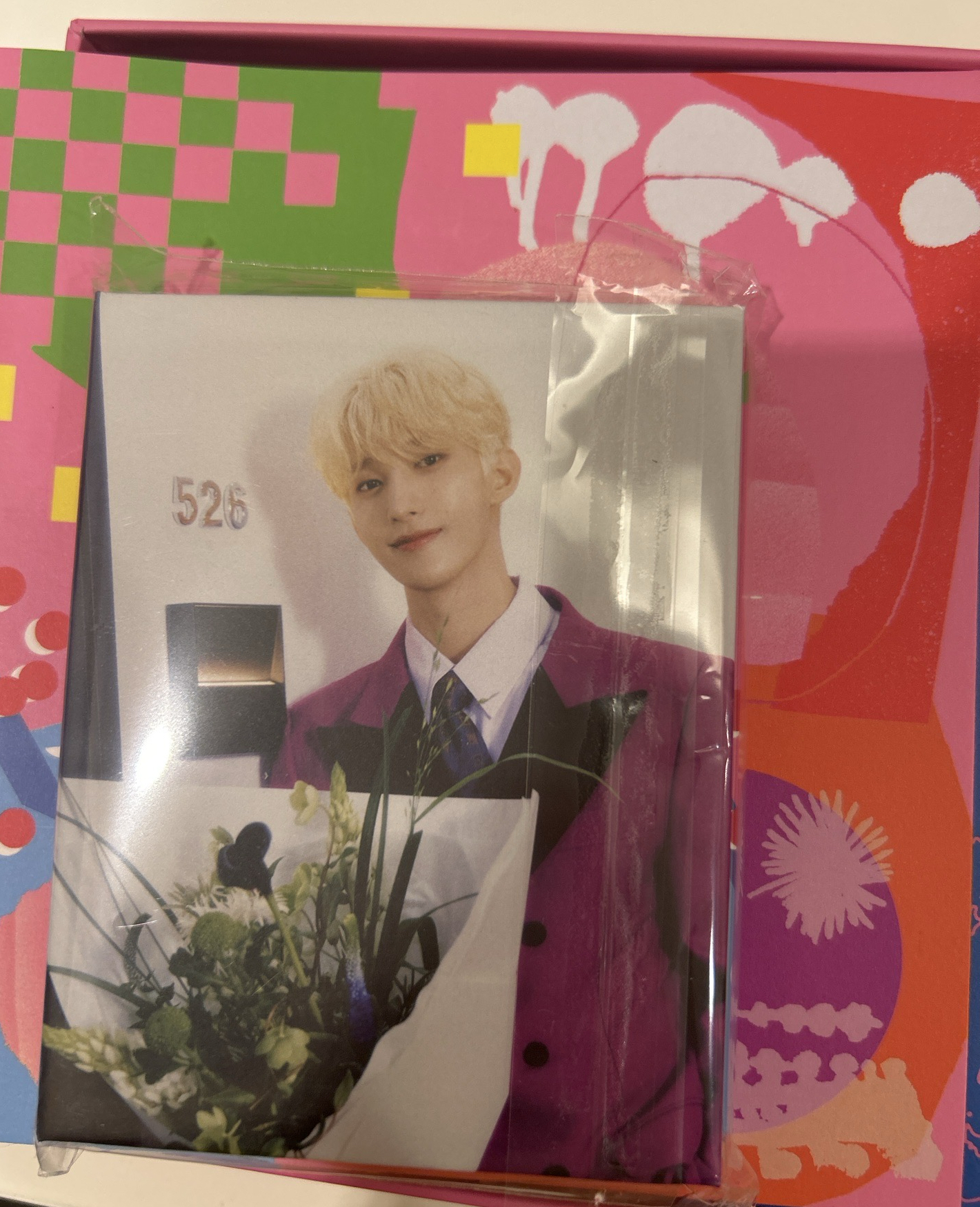 💚DK |迷12| 克拉盤空專