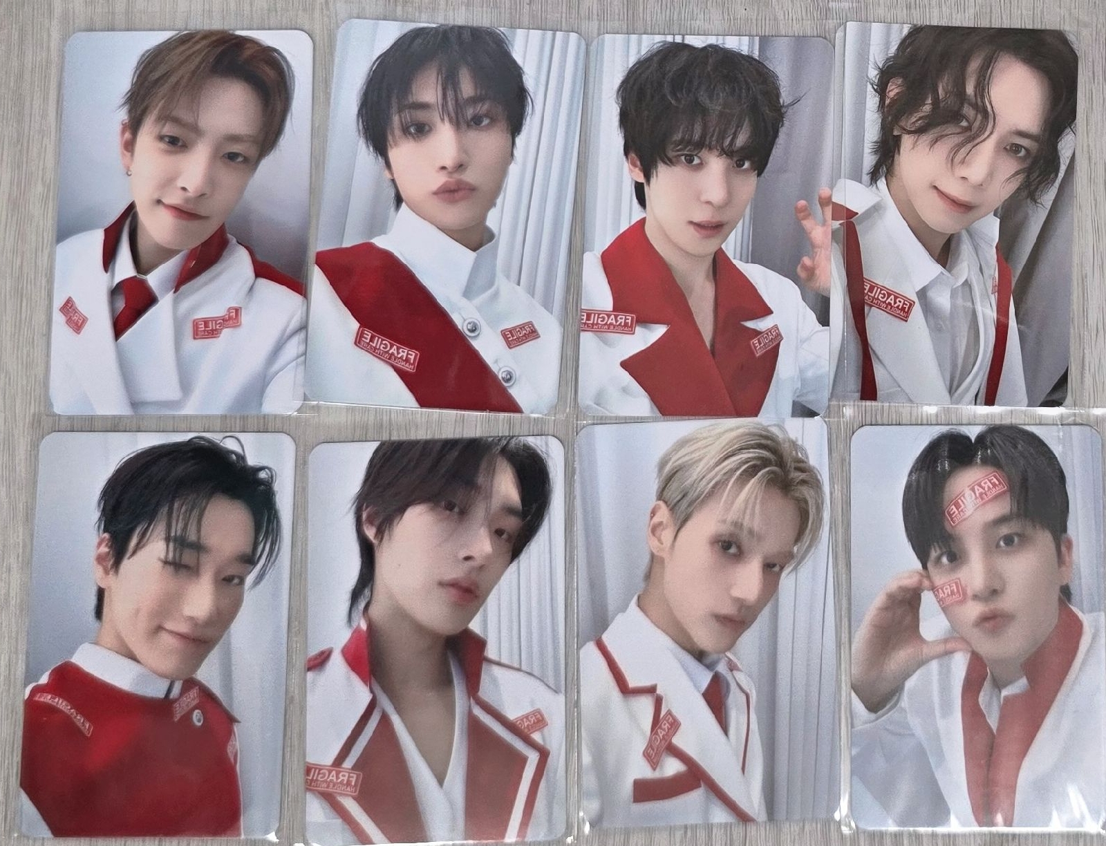 快閃店 5萬滿額一套