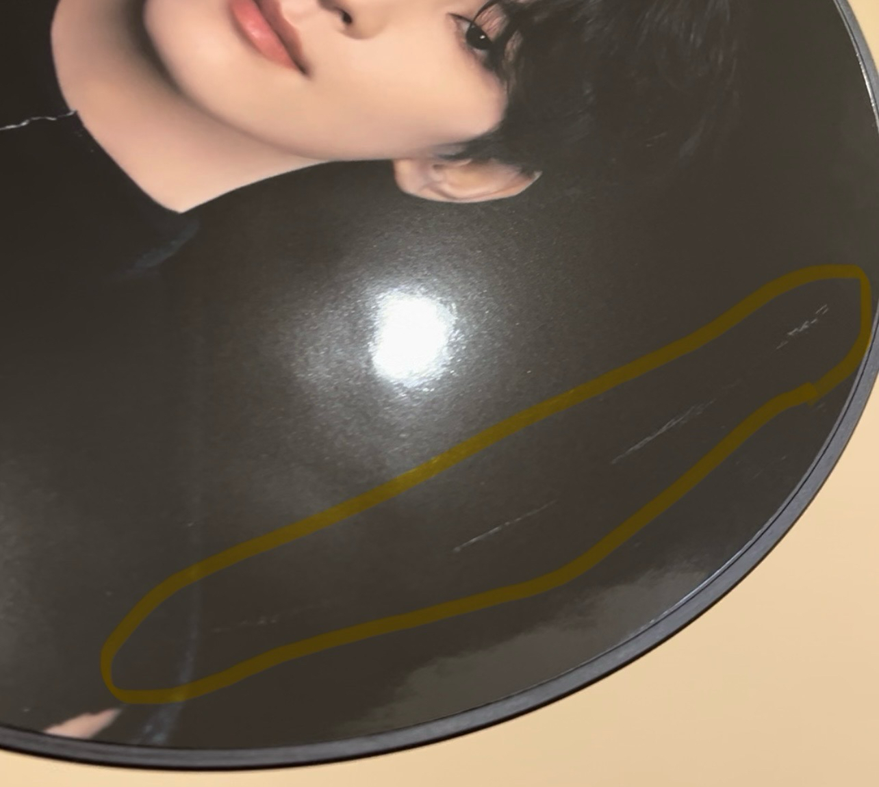 🌟圓佑 FOLLOW AGAIN 大扇