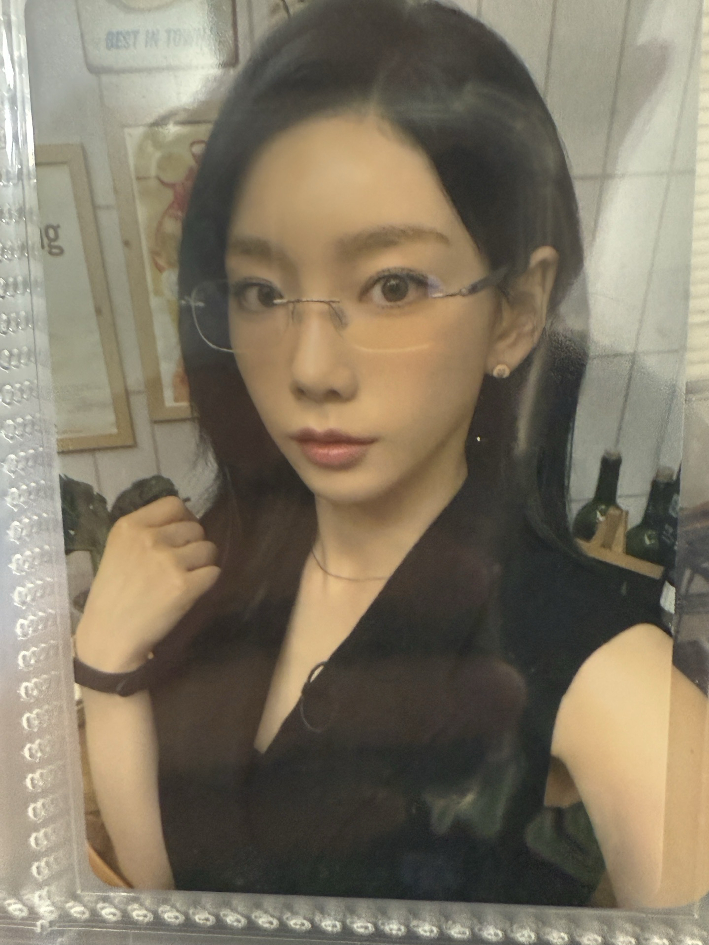 太妍 周邊卡 製冰盒