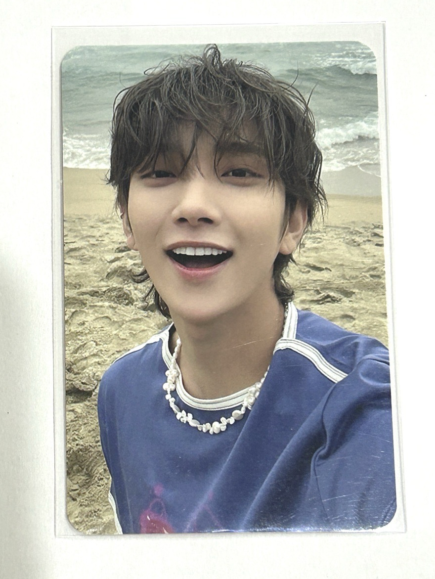 MINI12 knpops 簽售卡秀 🩷