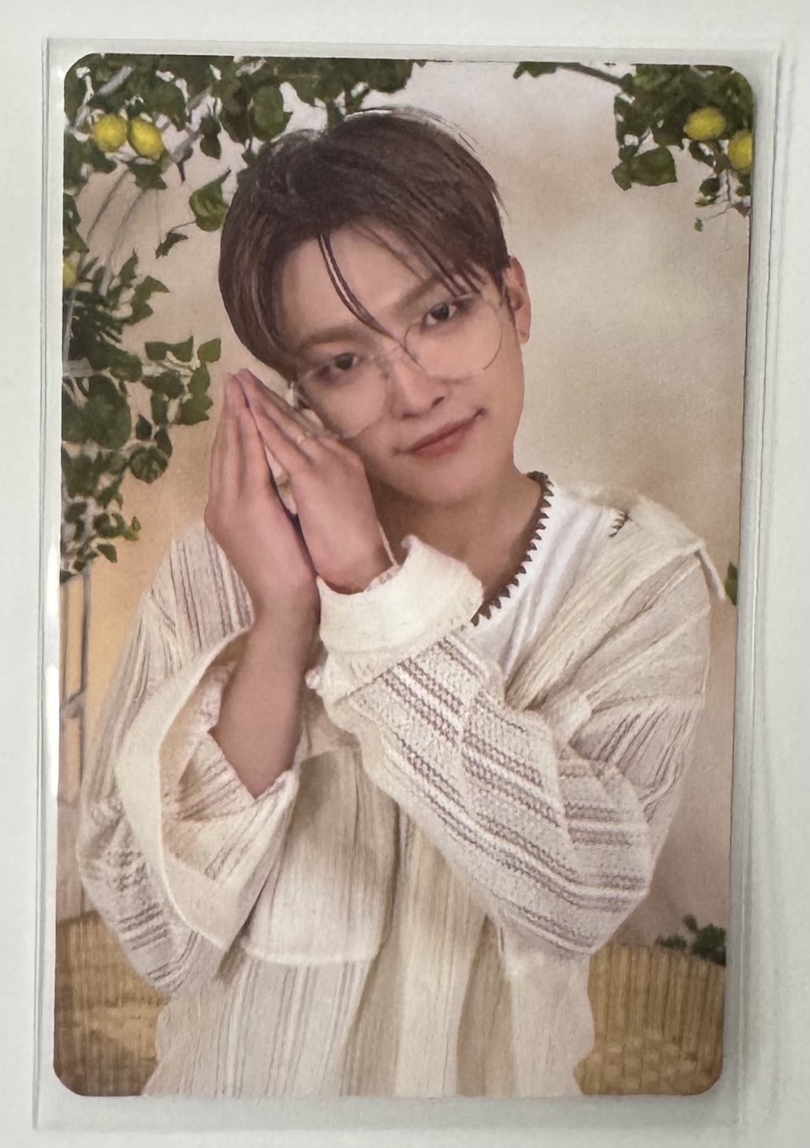 Mighteez快閃店 滿額卡 弘中