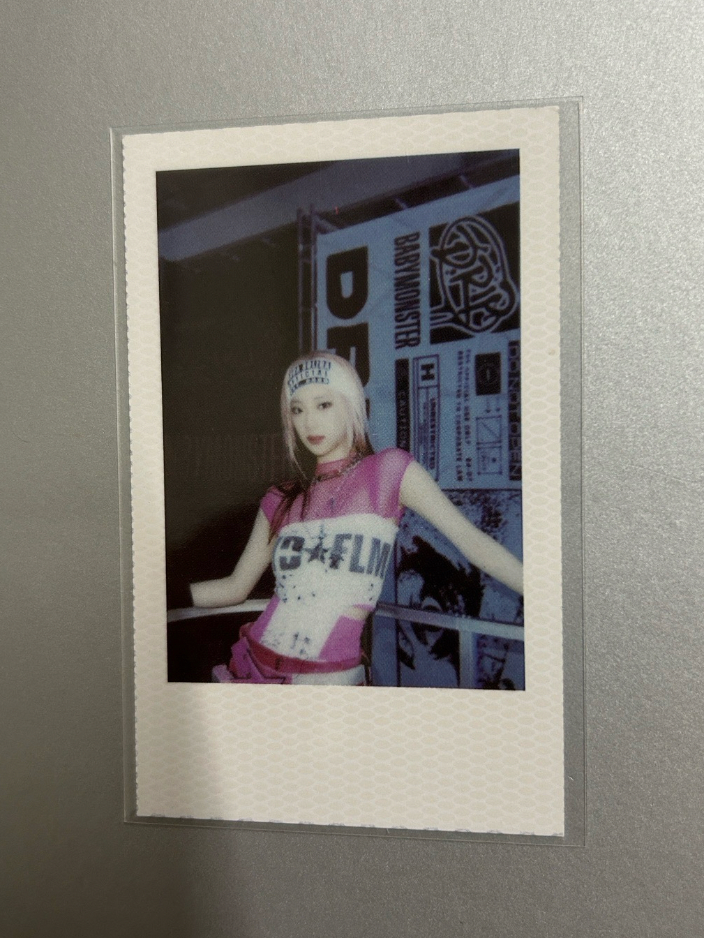 25世巡wvs鐵盒拍立得ruka