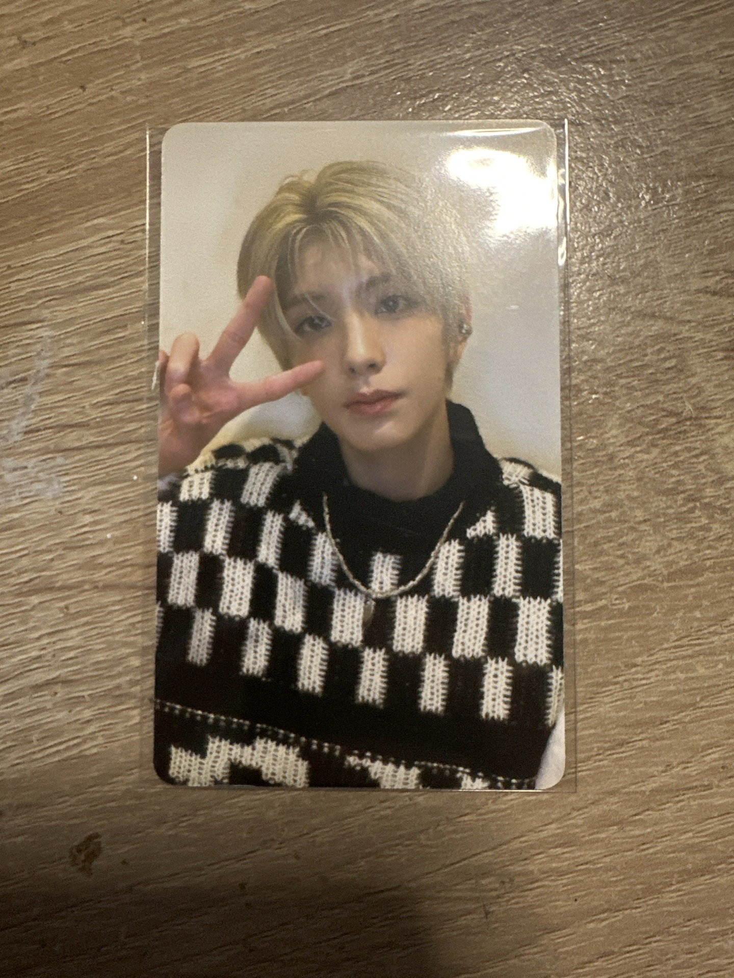 迷二 塔店 咖啡廳 入場卡 / 場限卡 後期 YUKI