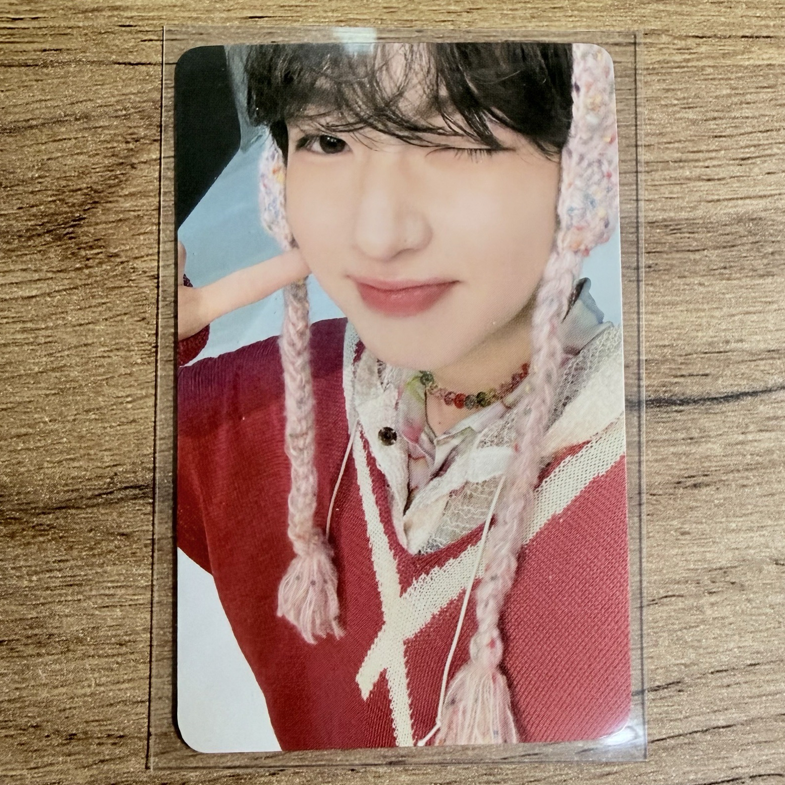 login日巡滿額卡 