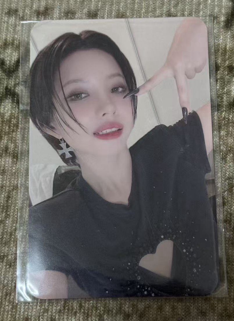 日專 mumo特典-小娟