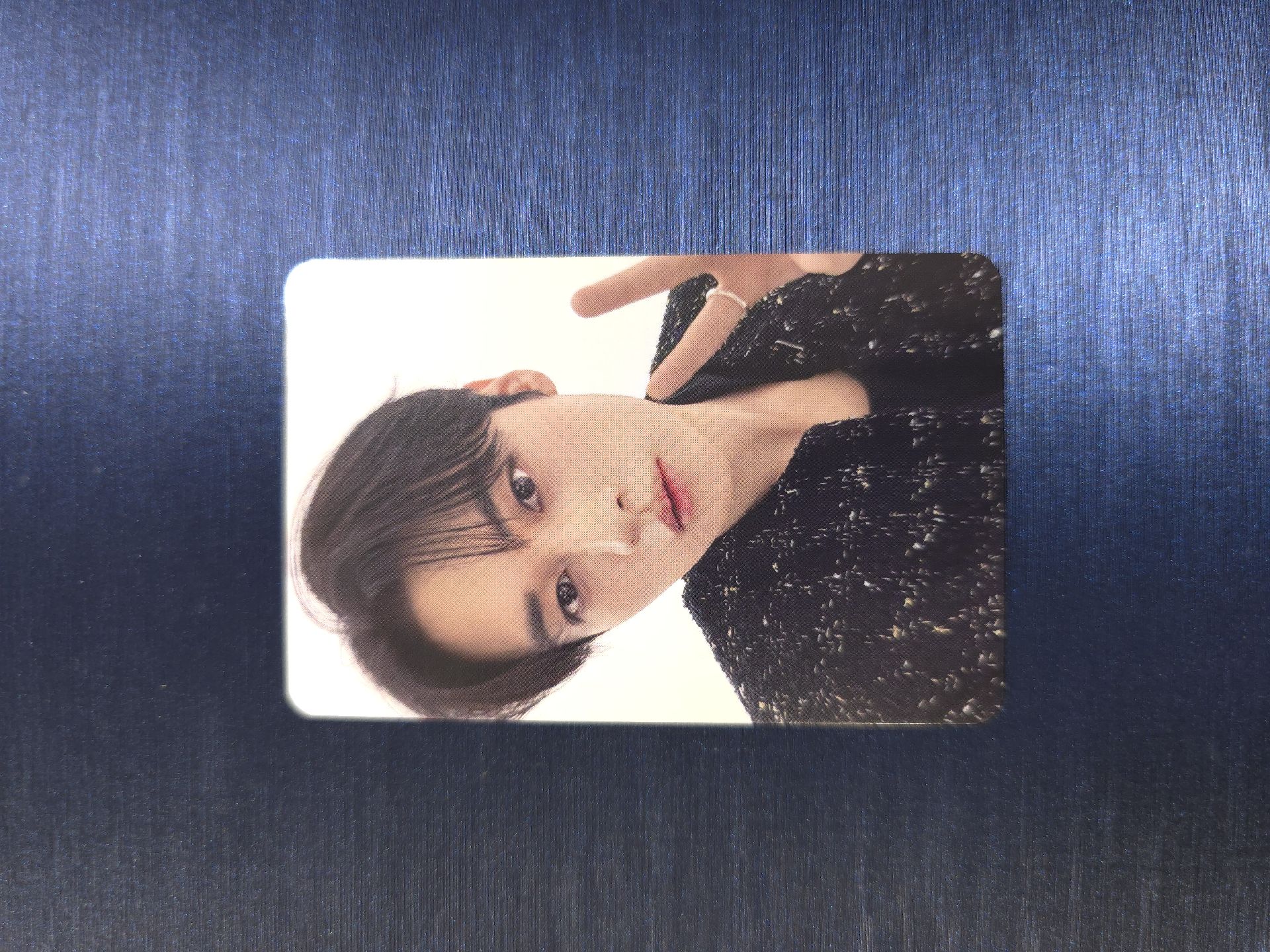 安可場 18號粽卡 旻