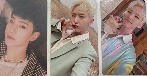 Face The Sun wvs專 HOSHI