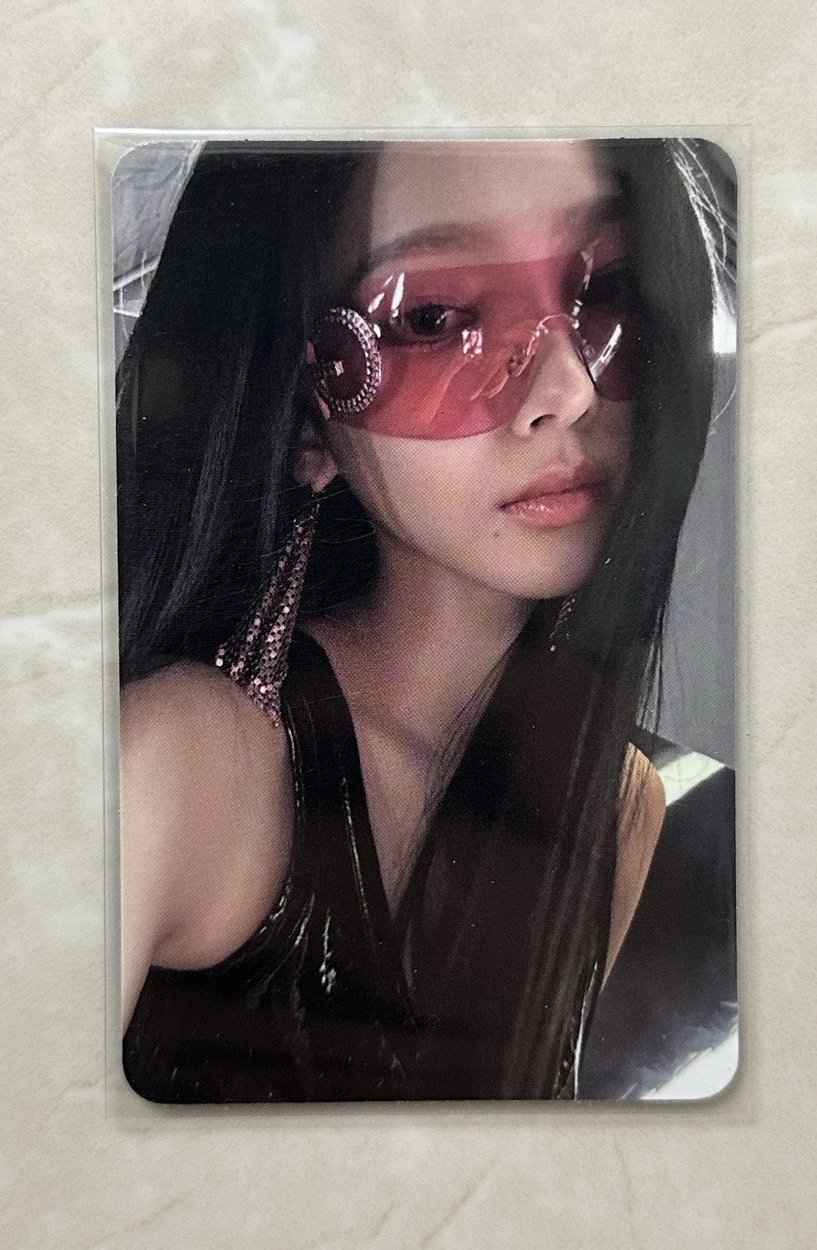 Whiplash 專卡 Speed ver.柚