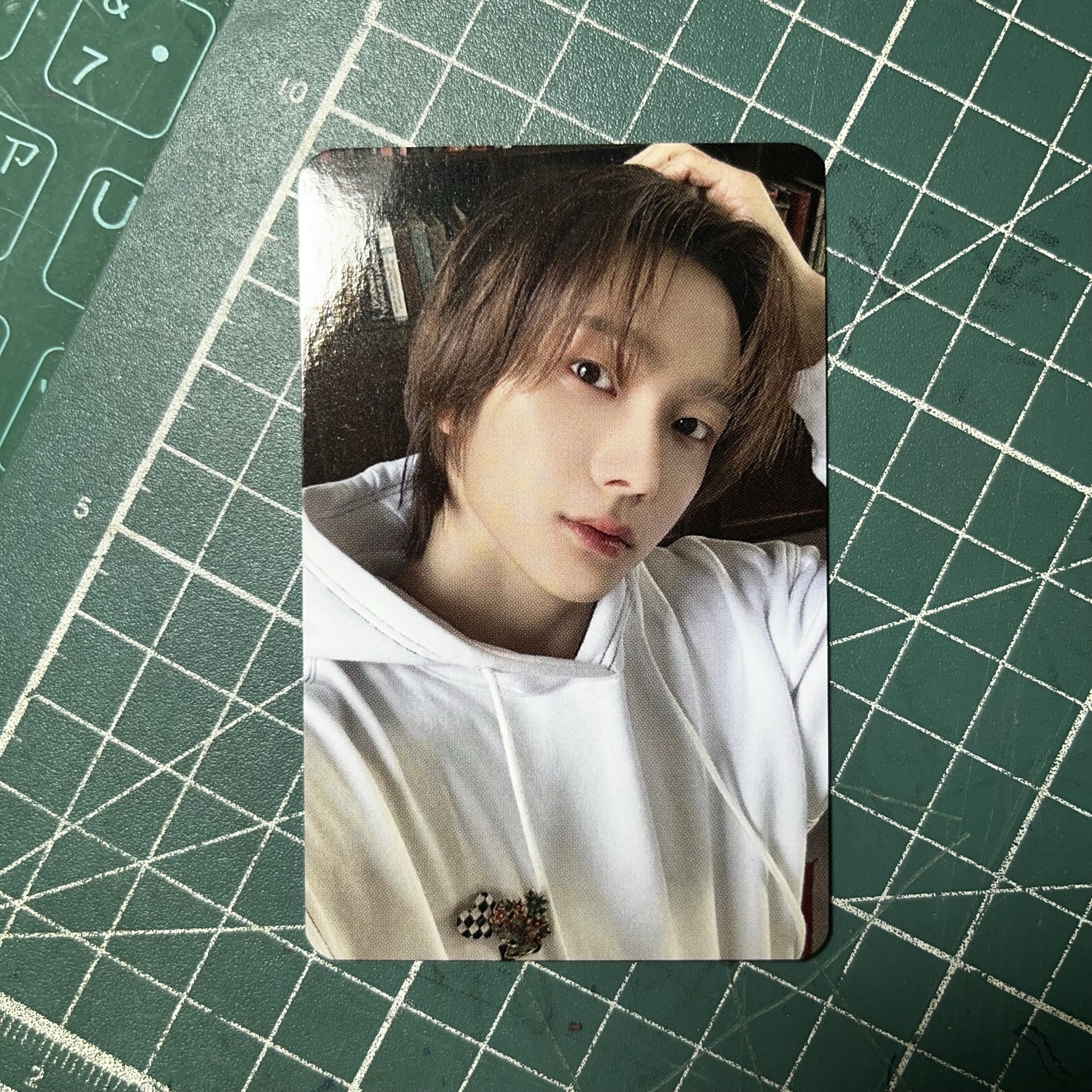 ❣️朴成淏 2024歌謠大戰 公放卡