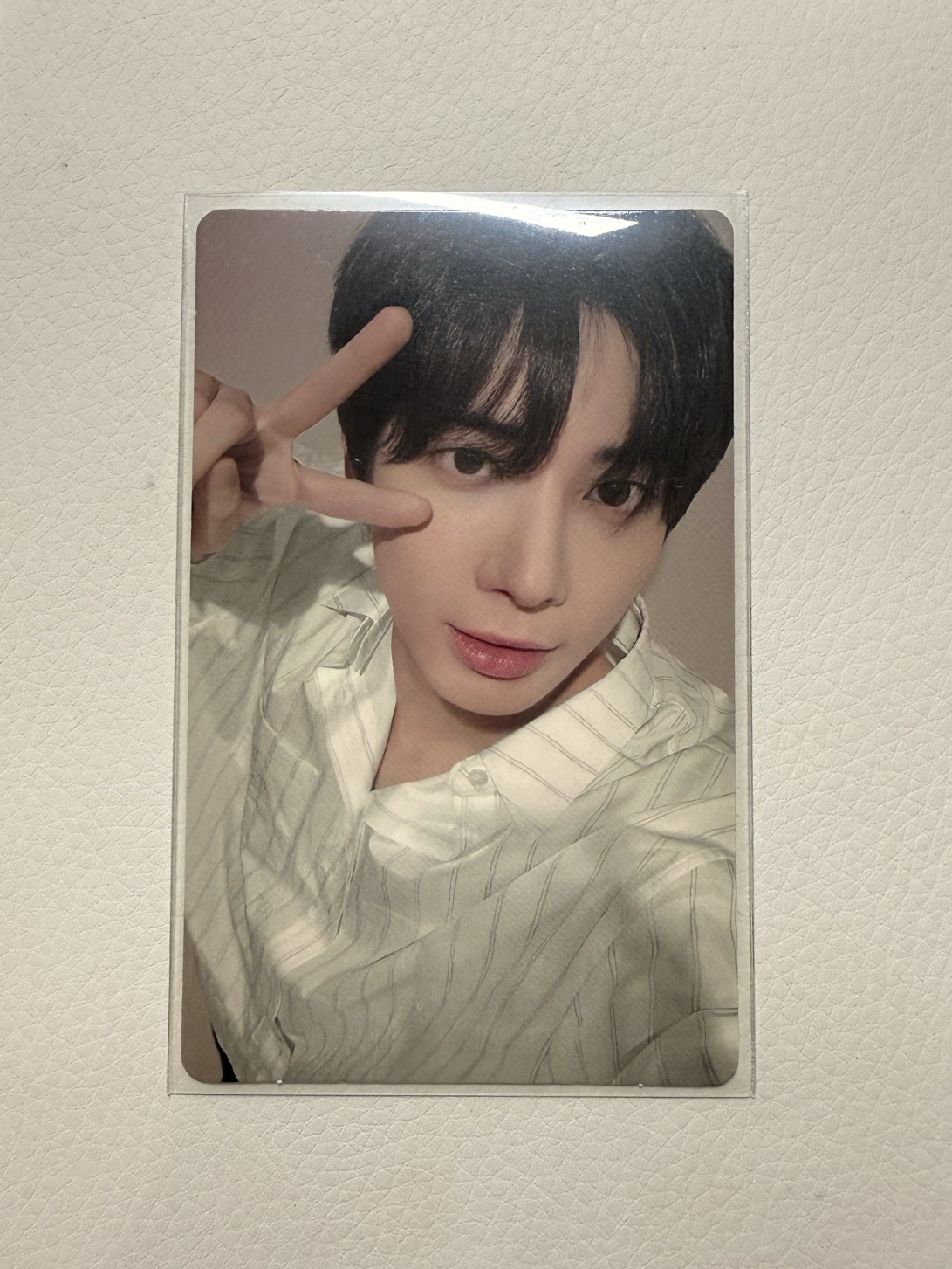 正四幸運卡 wvs 2.0顯