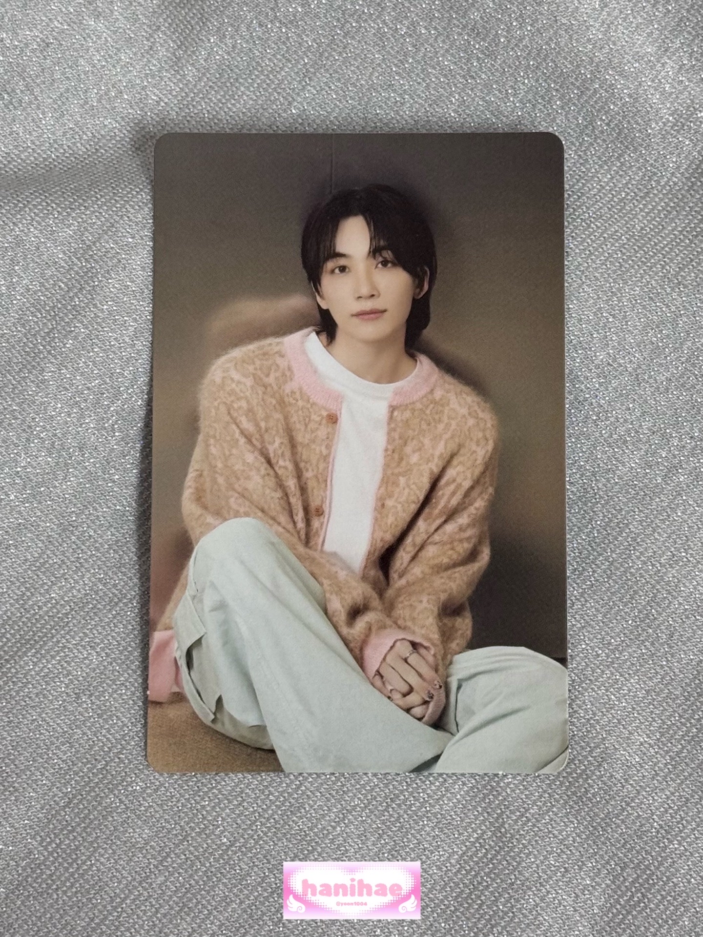 淨漢 2024克拉島卡包卡 8