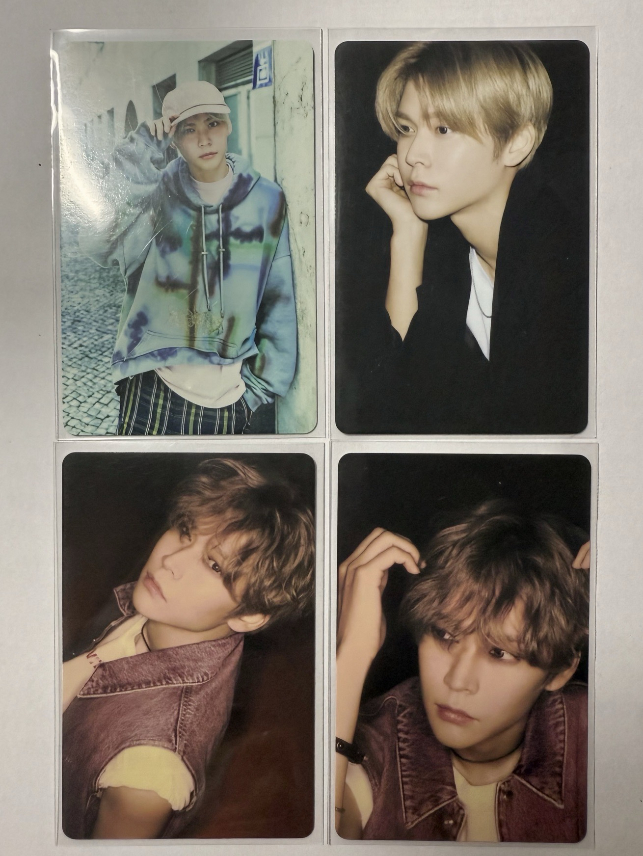 恩奭 RIIZING PPver. 隨機卡