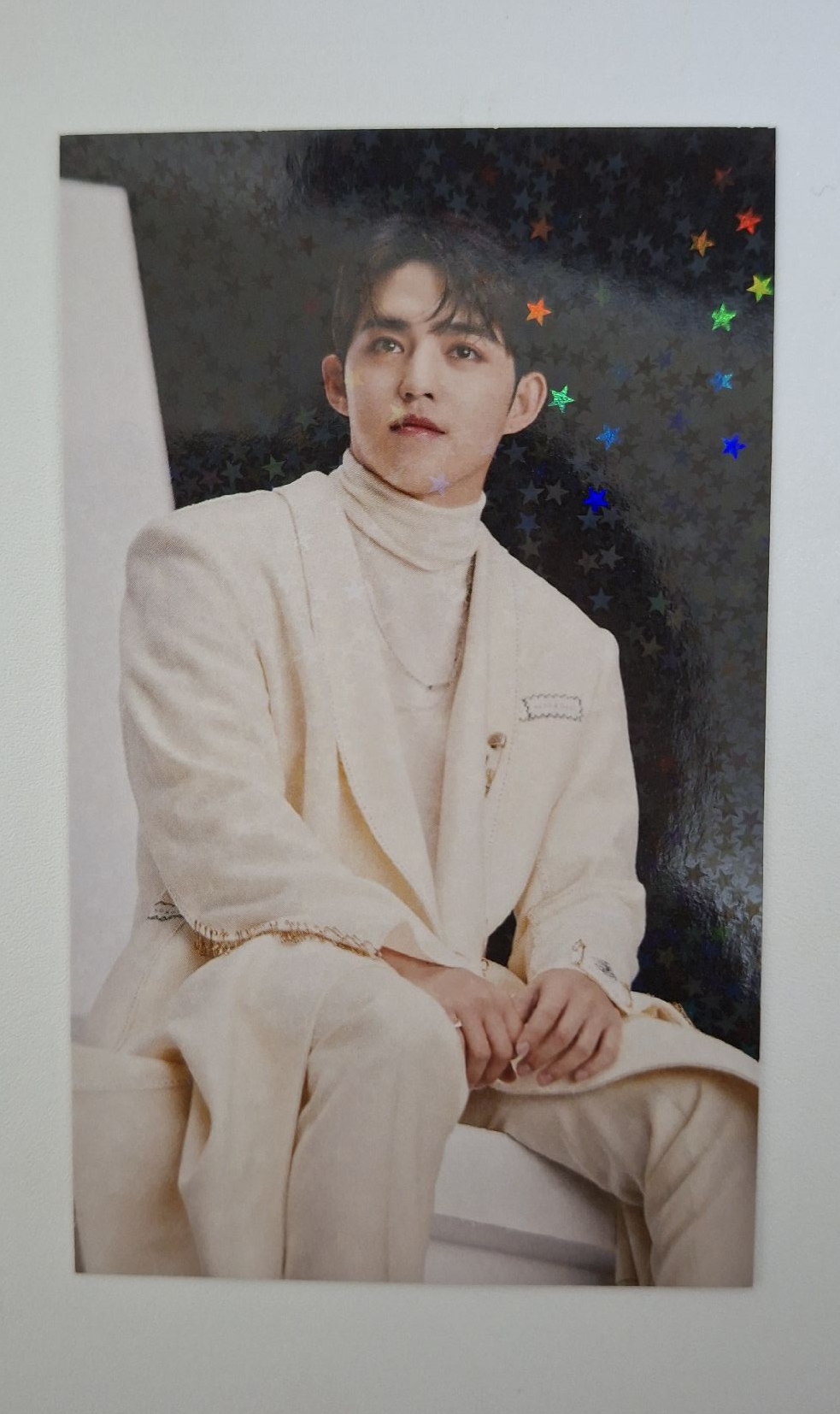 DREAM S.Coups HMV抽選