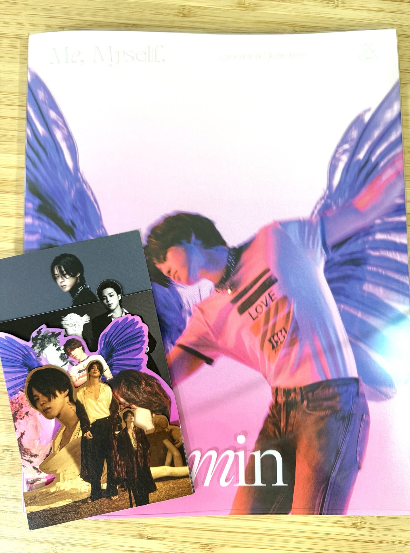 智旻 生日寫真 Photo Folio