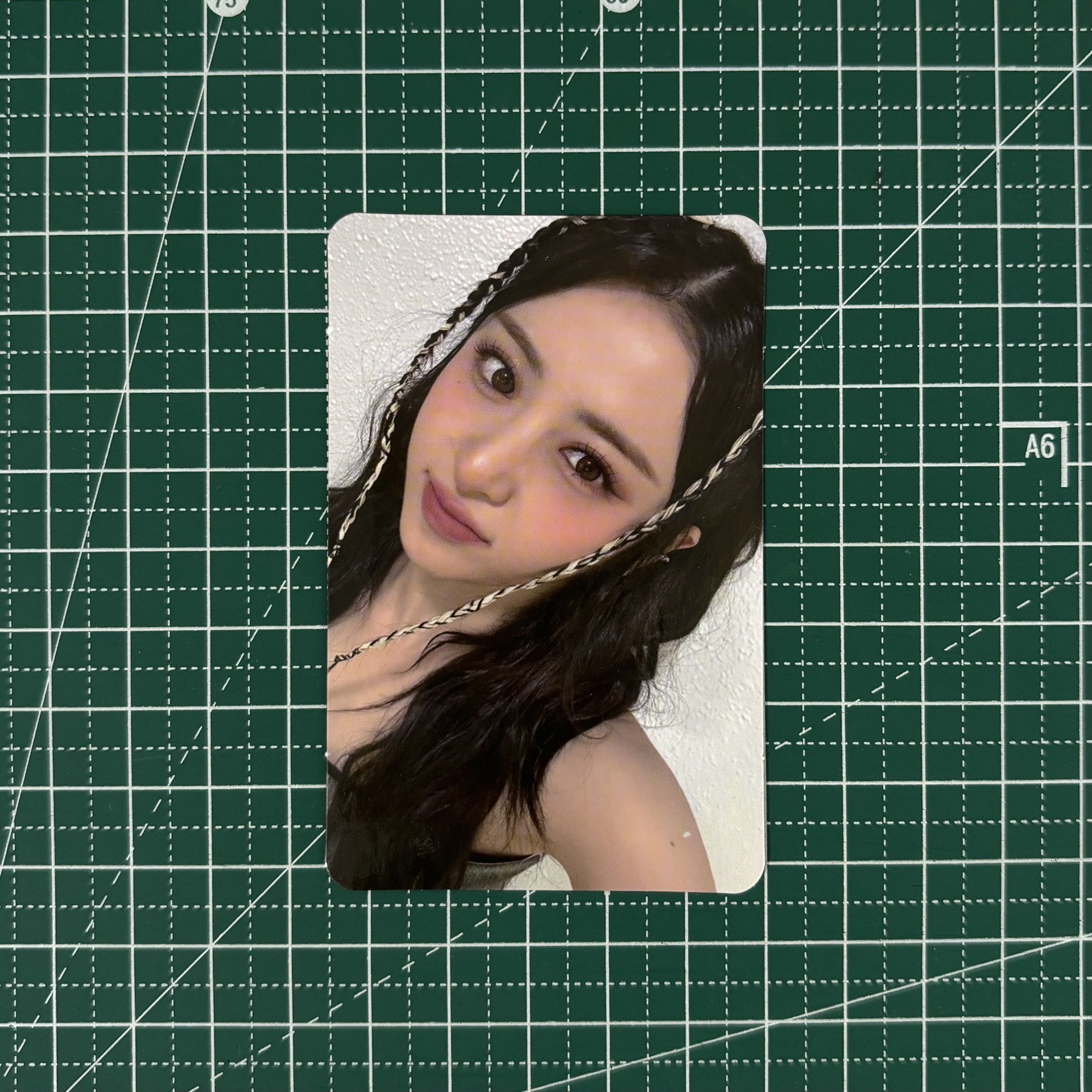 ˚₊‧꒰ა yzy 2.0 中文卡背 ໒꒱ ‧₊˚