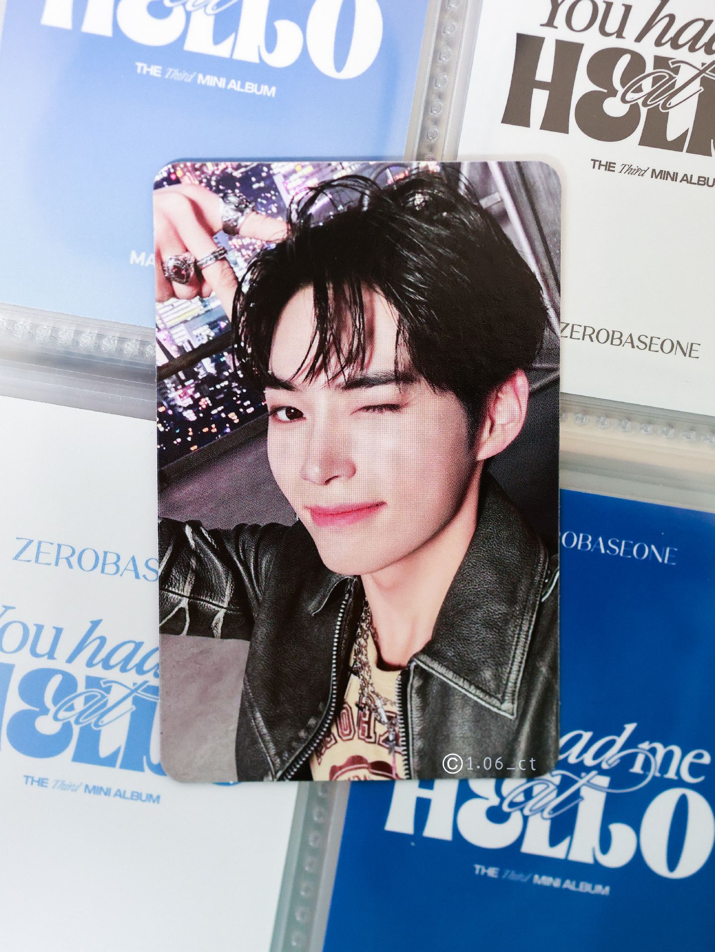 ［🐹彬］mini3 ECLIPSE ver.