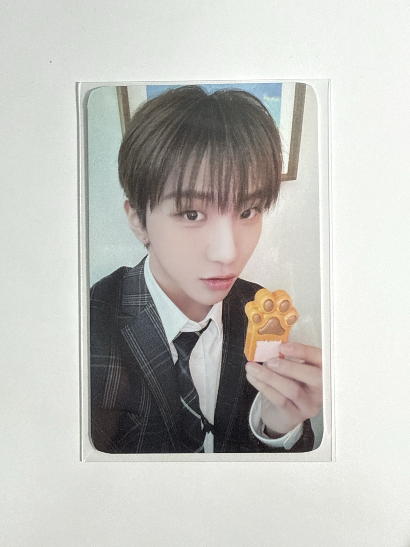 BND HOW? pstLD 金雲鶴