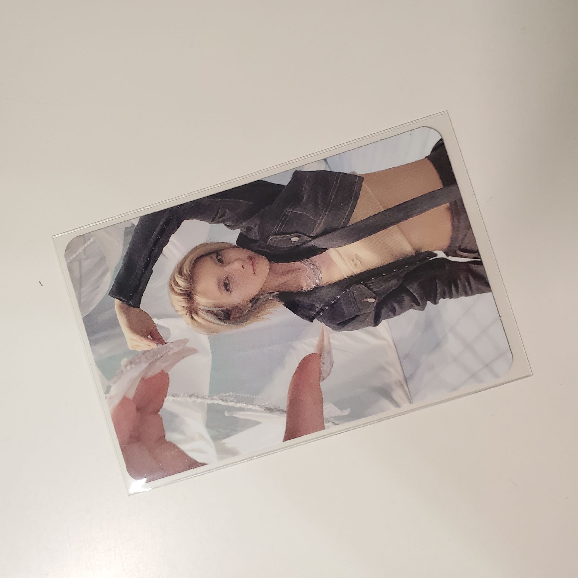 Fe3O4: FORWARD裴專卡