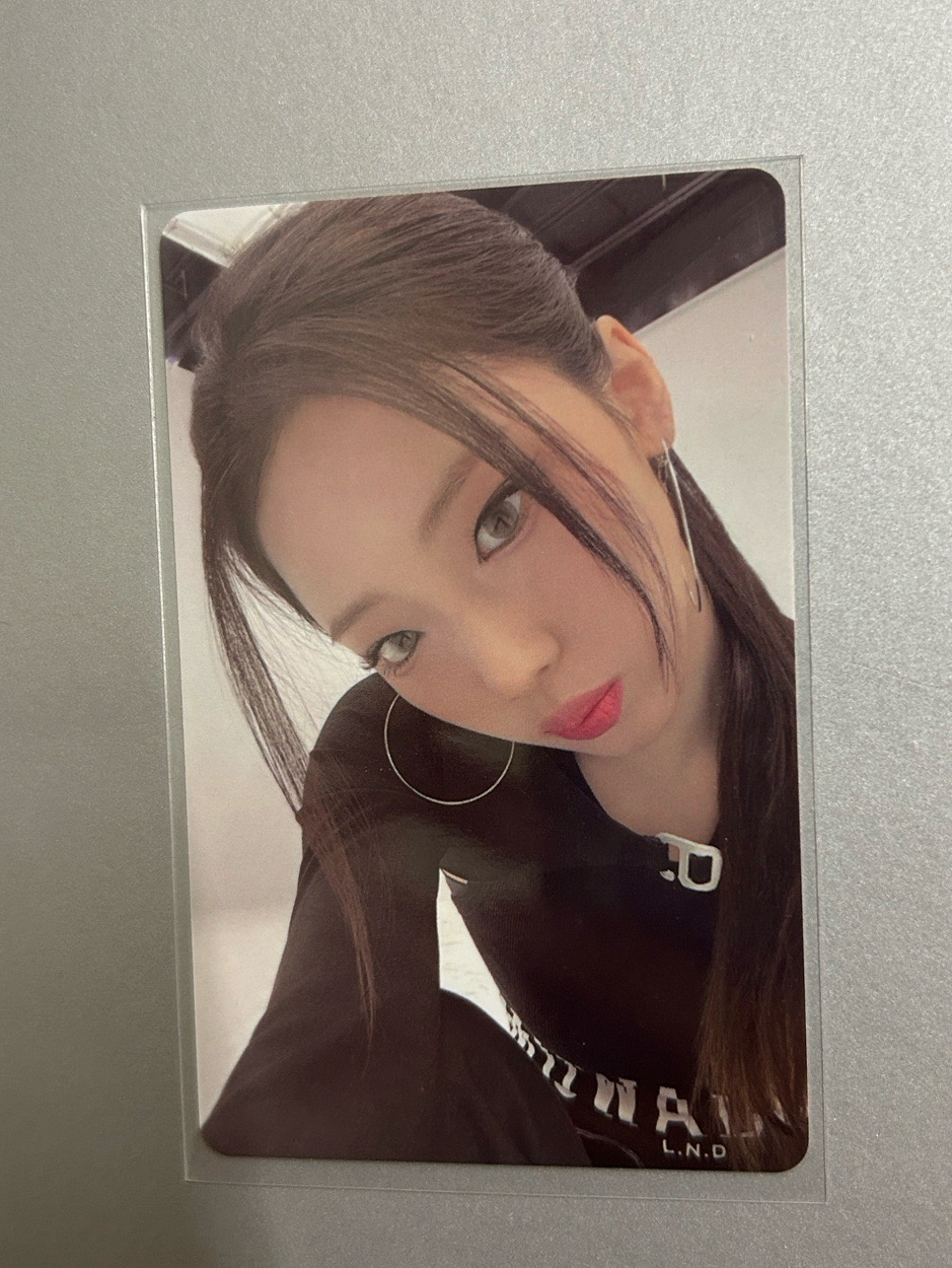 一週年春季特典ruka