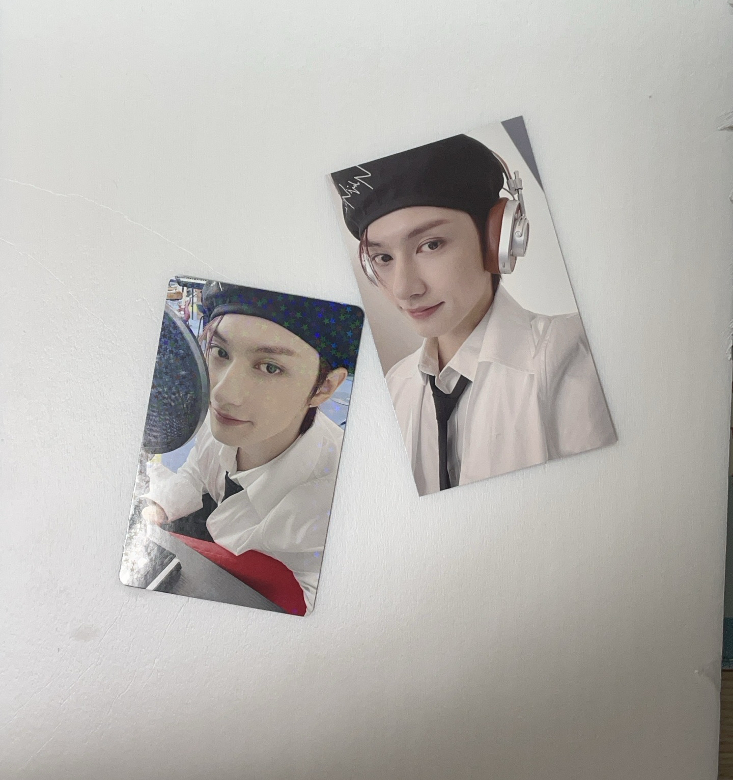 💎俊 精選專WVS&UMS特典(兩張不拆)