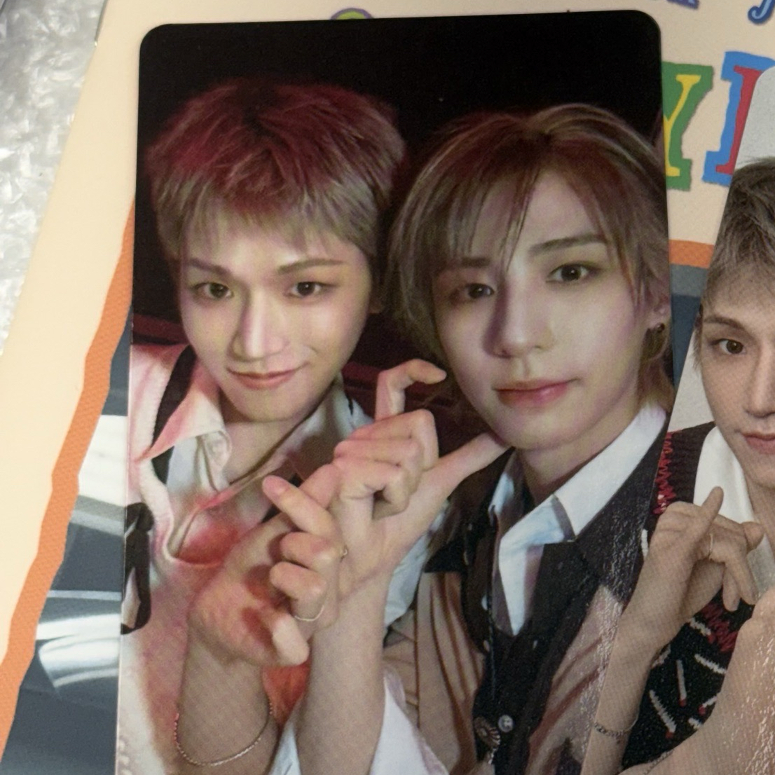 25雙人（愛心）