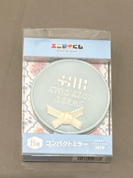 illit一番賞B賞 minju 