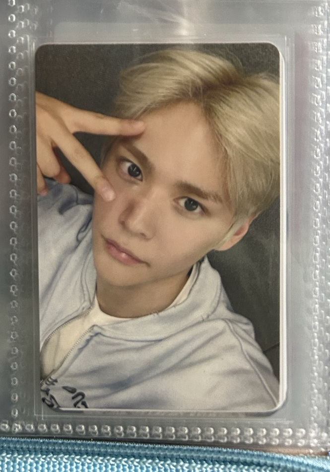 恩（需多帶任一張 ）