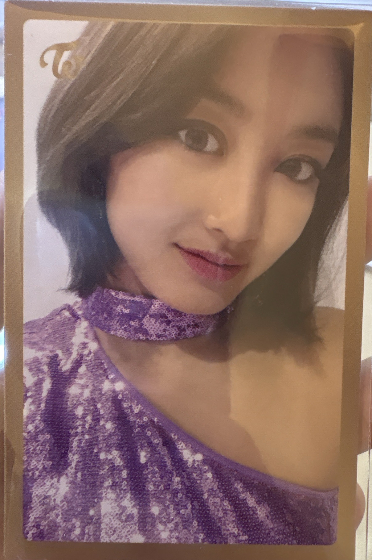 feel special 專輯卡2