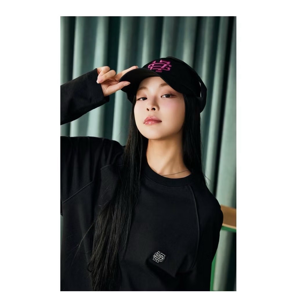 SEVENTEEN 2025 SVT 9th fan meeting carat land 克拉島 帽子