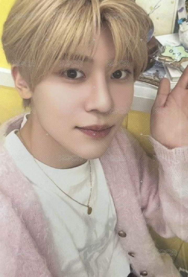 《可愛歐巴，不服來抱》