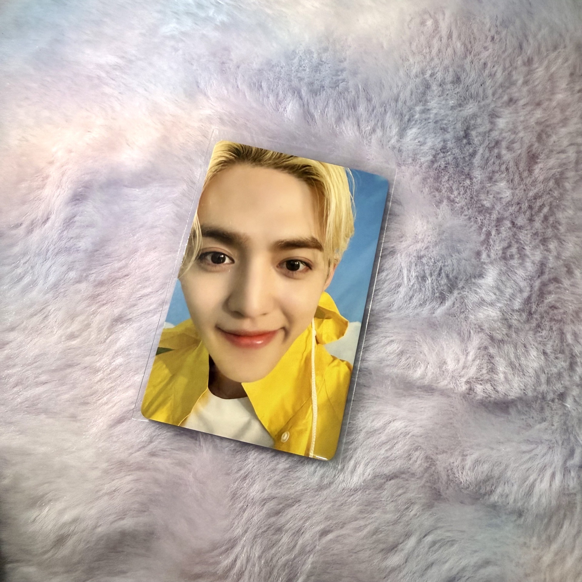 Seventeen S.coups 哲 小卡🍒