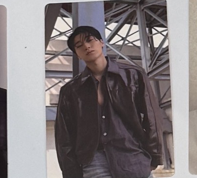 檸檬掉落崔傘QR卡