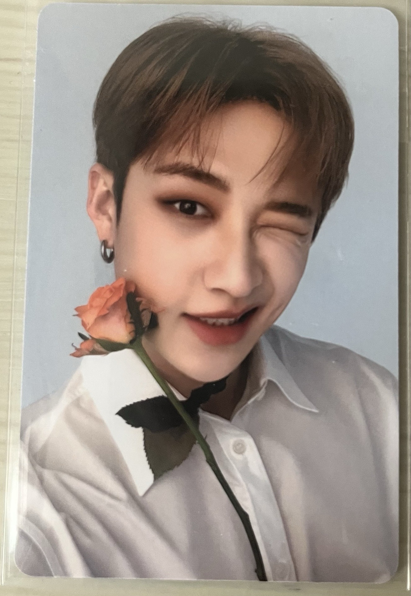 NACIFIC 代言卡  10.0