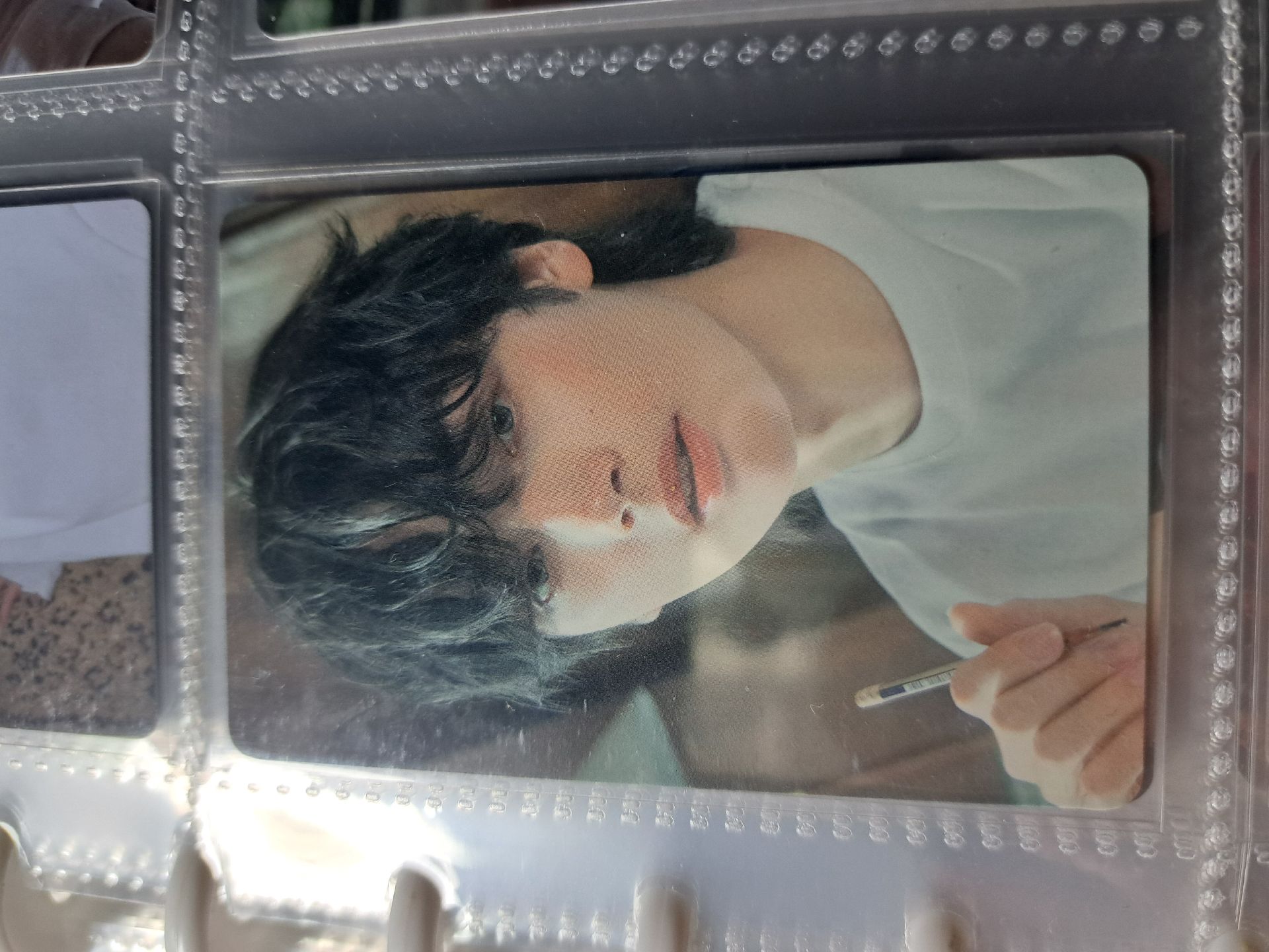 寧 迷你七 塔店特典