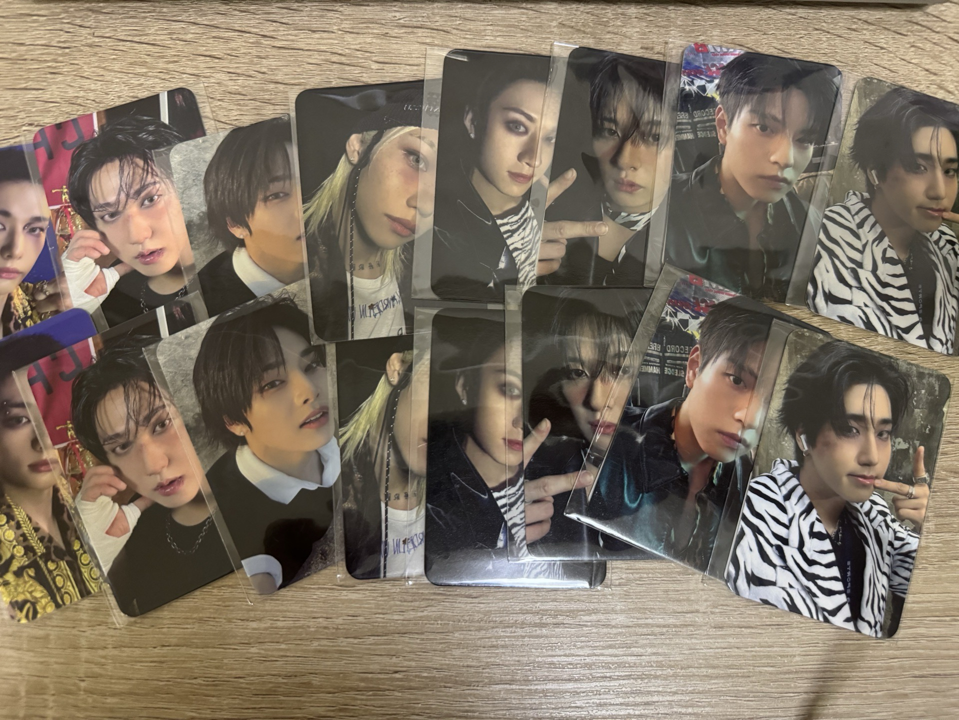 SKZ阿拉丁預售💥出清中