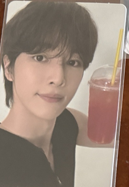 成燦mega cafe飲料卡