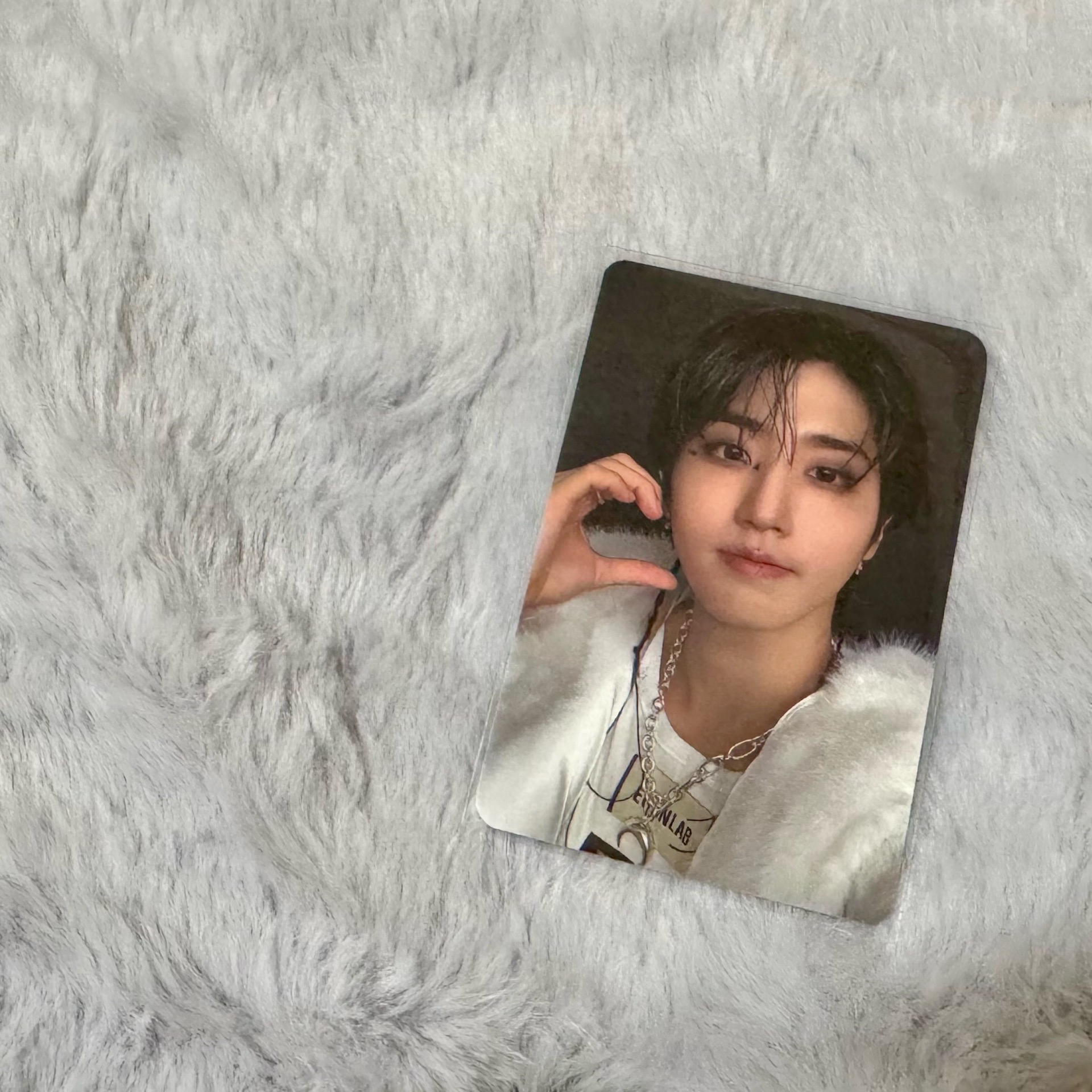 🍀合(HOP) MP 特典卡 城