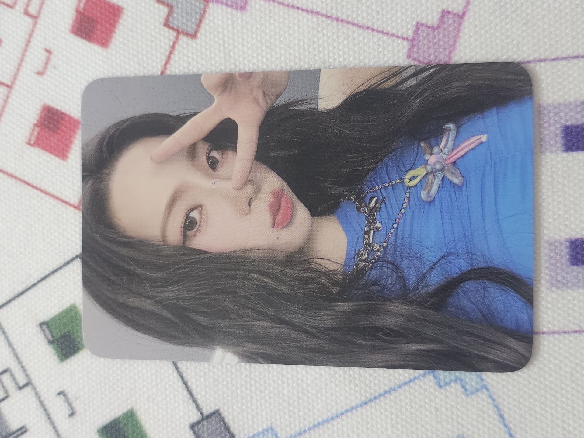 電影快閃 剪貼簿柚