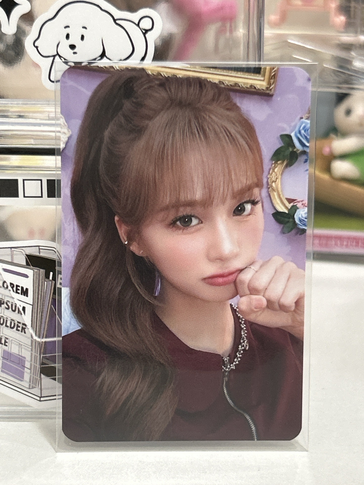 NMIXX Sullyoon ms Highlight Medley ver.