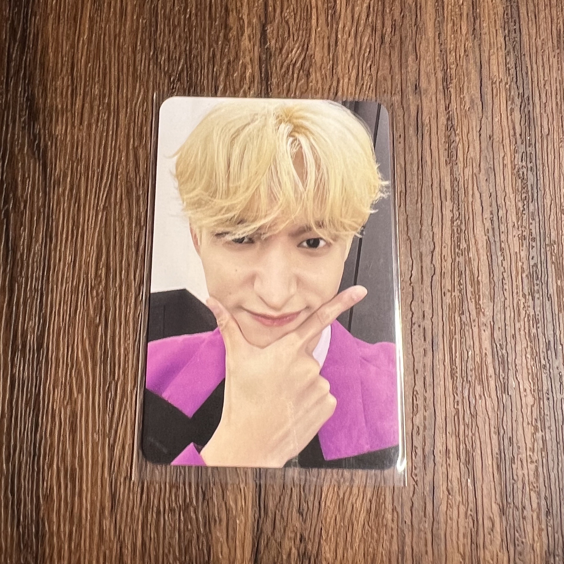 克拉盤隨機卡 碩