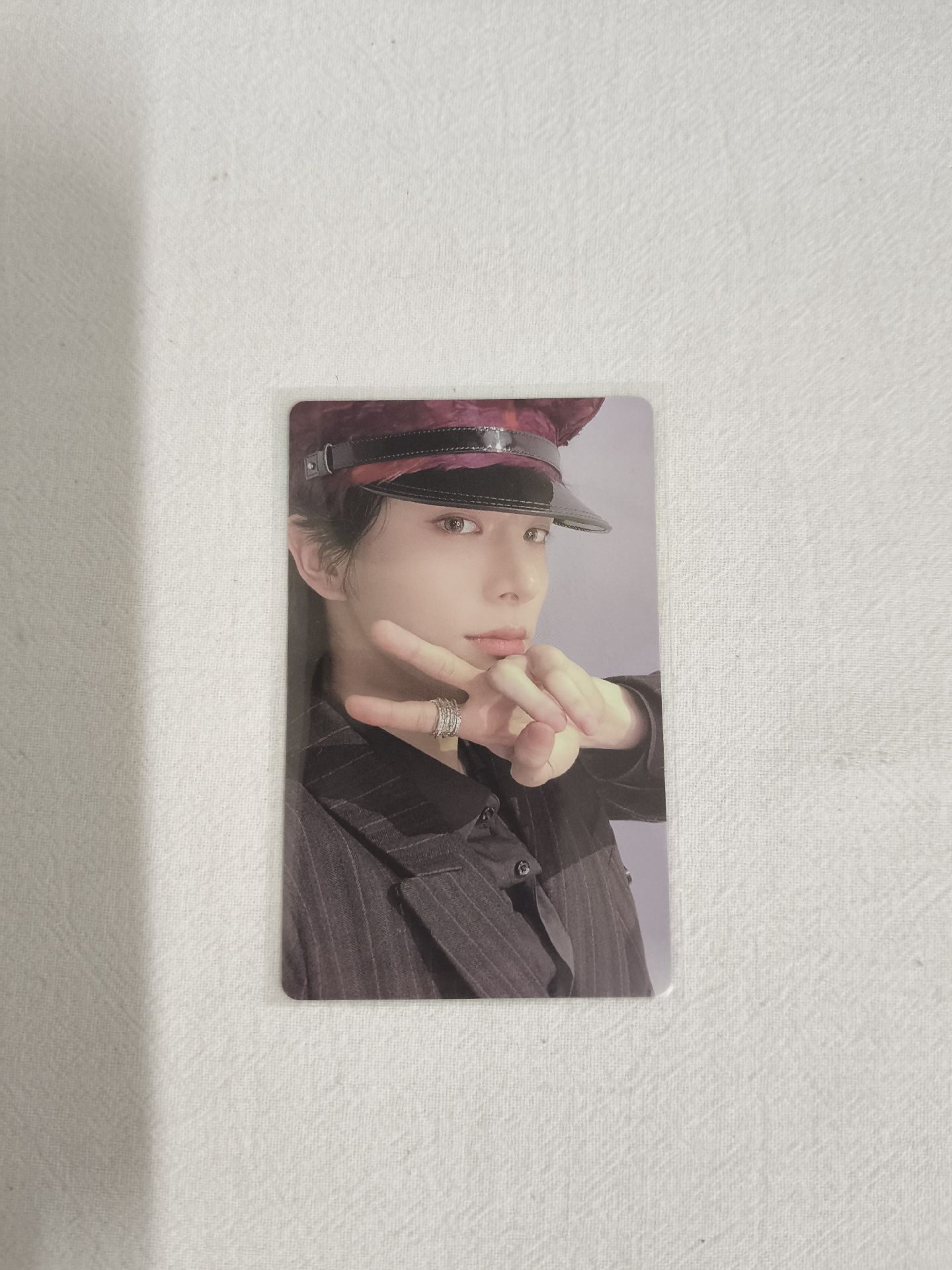 正二後續wvs特典