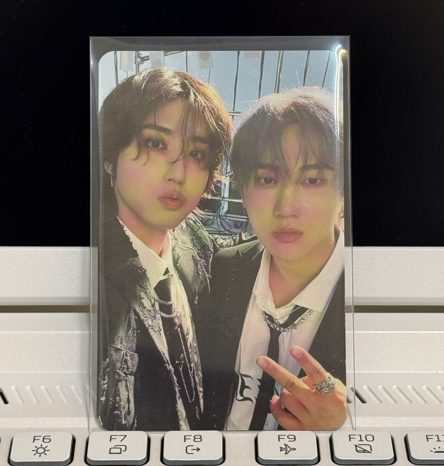 dominATE 三巡場限 首爾 08/25 彬城