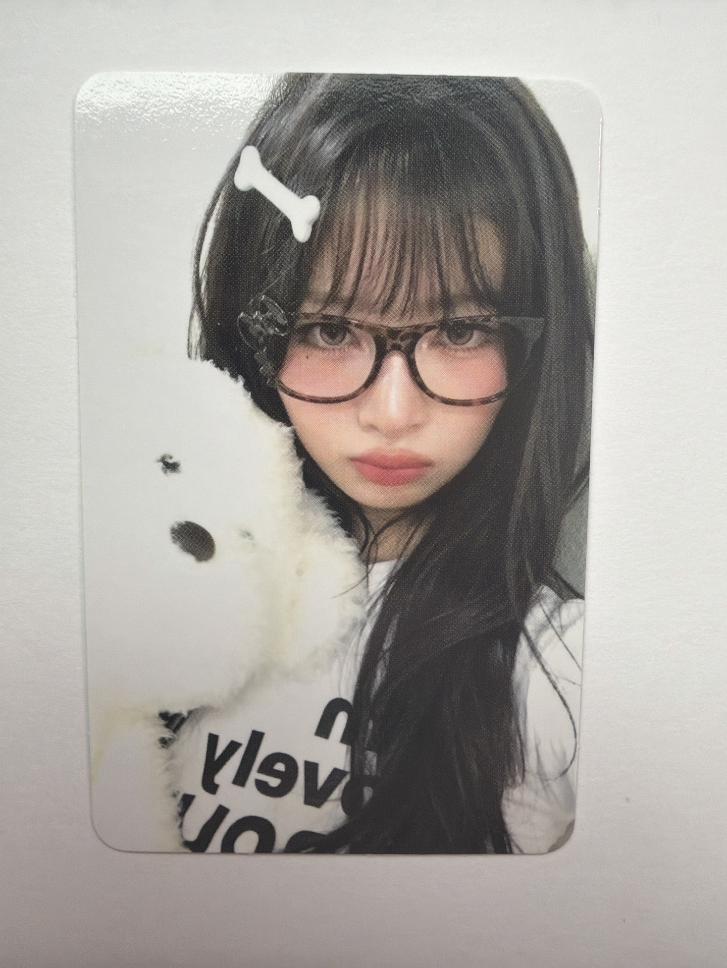 現貨當天出貨/IVE SECRET HL簽售怜