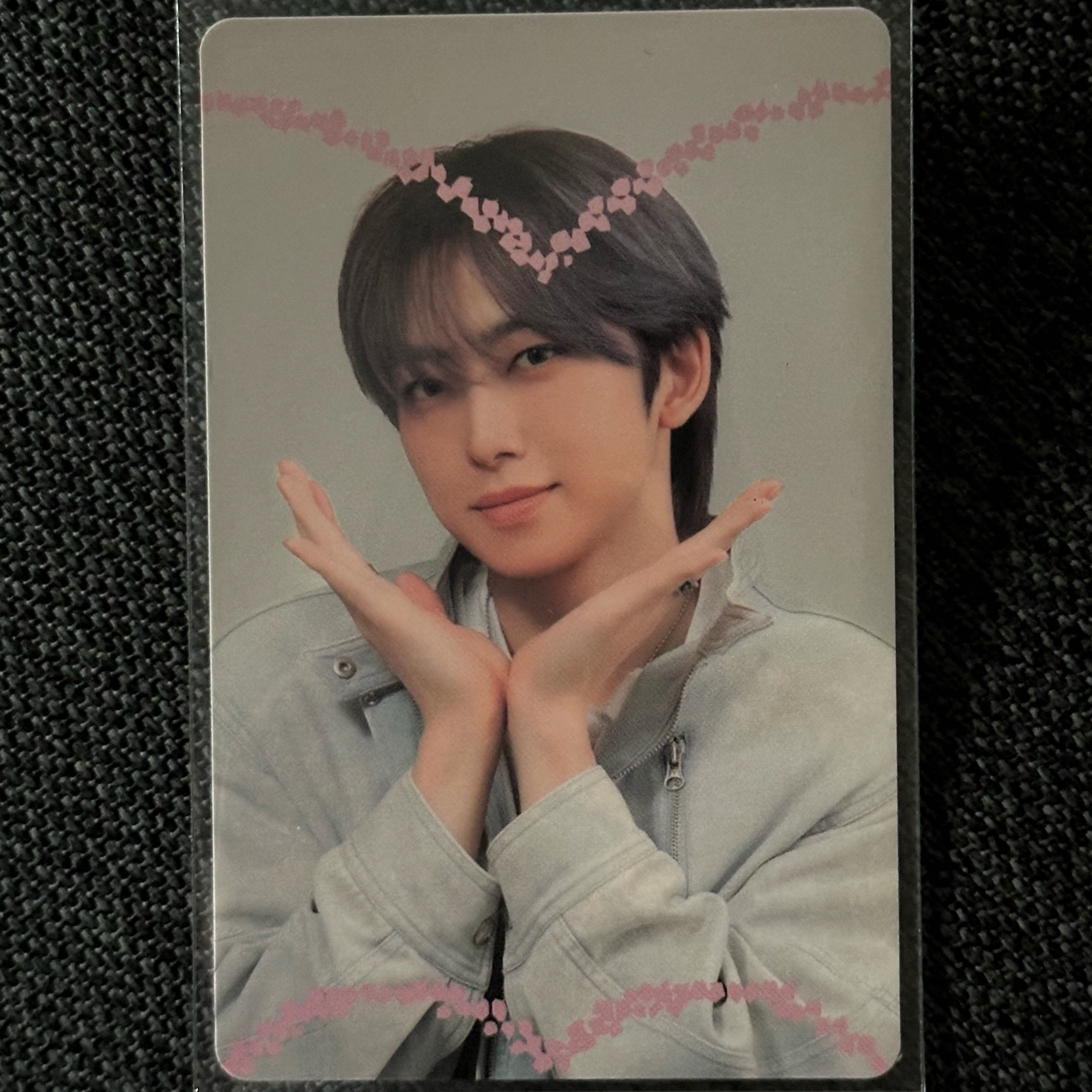 FUMA《五月雨》單封專卡