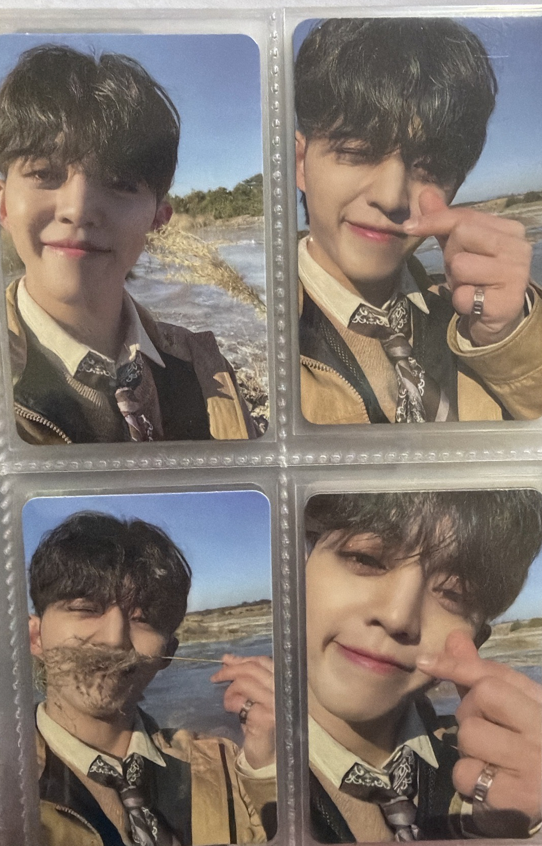 正規四 ep4 畢業