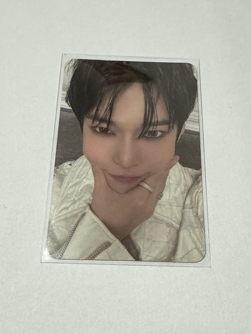 道英 Fact check smini 專卡