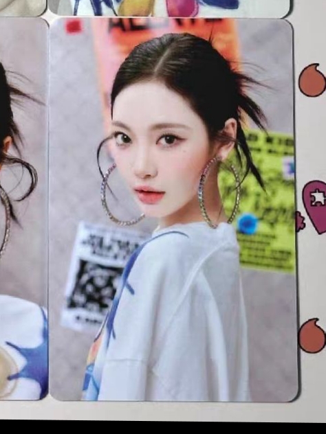 年曆後續 隨機卡寧