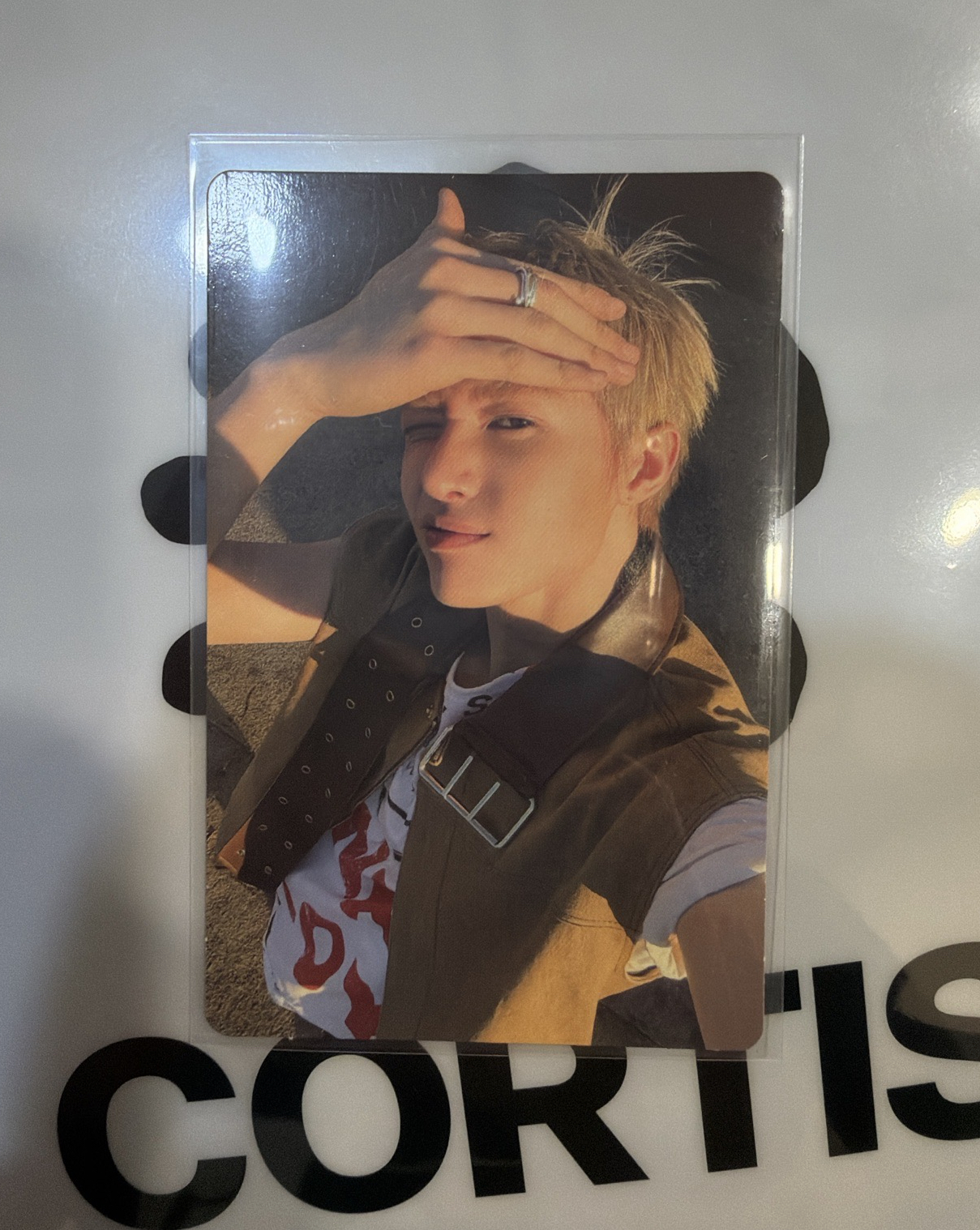 Cortis 馬 Scene2專卡