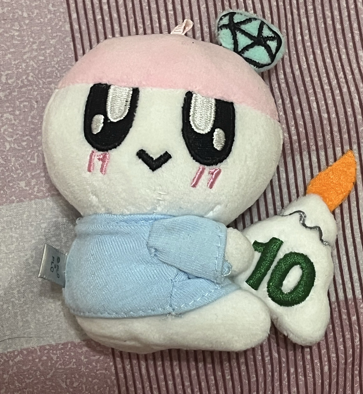 十週年蹦蹦